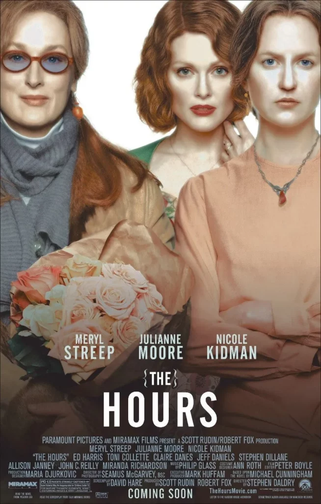 The Hours (ลิขิตชีวิตเหนือกาลเวลา)