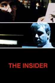 The Insider (1999) อินไซด์เดอร์ คดีโลกตะลึง