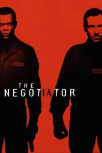 The Negotiator (1998) คู่เจรจาฟอกนรก