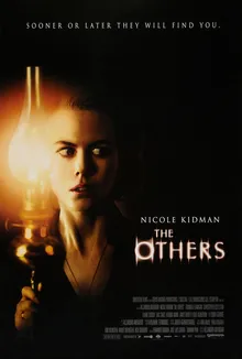 The Others (คฤหาสน์ สัมผัสผวา)