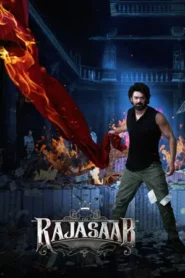 The Rajasaab (2026)