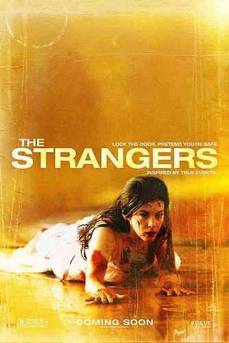 The Strangers (2008) คืนโหด คนแปลกหน้า