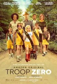 Troop Zero (ทรู๊ป ซีโร่)