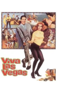 Viva Las Vegas (1964)