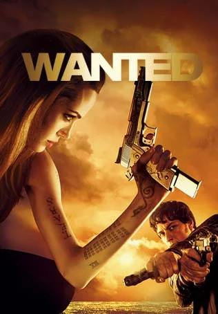 Wanted (ฮีโร่เพชฌฆาตสั่งตาย)