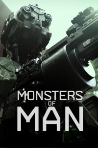 Monsters of Man (2020) จักรกลพันธุ์เหี้ยม
