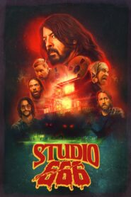 Studio 666 (2022) สตูดิโอ666 ปลูกวิญญาณร็อค