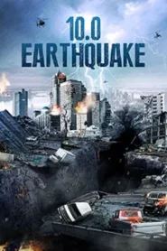 10.0 Earthquake (2014) 10.0 แผ่นดินไหว
