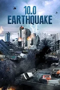 10.0 Earthquake (2014) 10.0 แผ่นดินไหว