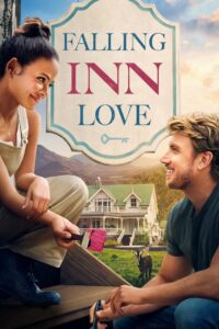 Falling Inn Love (2019) รับเหมาซ่อมรัก