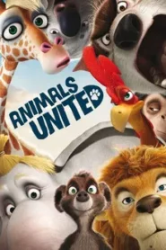 Animals United (2010) แก๊งสัตว์ป่า ซ่าส์ป่วนคน