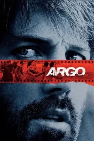 Argo (2012) แผนฉกฟ้าแลบ ลวงสะท้านโลก