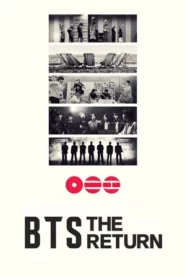 BTS THE RETURN (2026) BTS กลับมาแล้ว