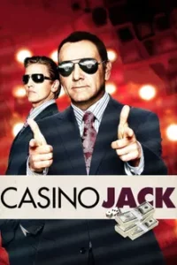 CASINO JACK (2010) คนโกงเหนือเมฆ