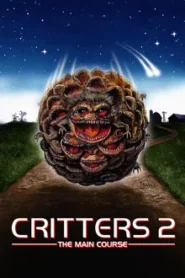 Critters 2 (1988) กลิ้ง..งับ งับ ภาค 2