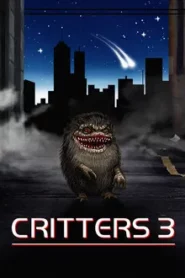 Critters 3 (1991) กลิ้ง..งับ…งับ3