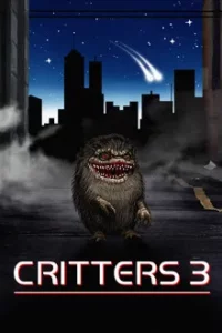 Critters 3 (1991) กลิ้ง..งับ…งับ3