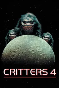 Critters 4 (1992) กลิ้ง…งับ….งับ 4