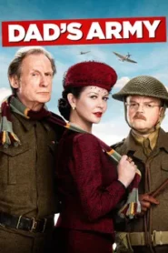 Dad s Army (2016) กองร้อยป๋าล่าจารชน
