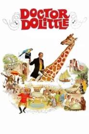Doctor Dolittle (1967)