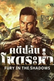 Fury In The Shadows (2026) คดีปล้นโหดระห่ำ