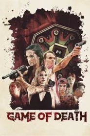 Game of Death (2017) เกมแห่งความตาย