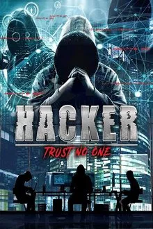 Hacker Trust No One (2021)