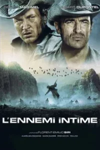Intimate Enemies (2007) อัลจีเรีย สมรภูมิอเวจี