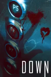 Into The Dark Down (2019) สู่ความมืดมน ลิฟต์นรก