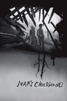 Ivans Childhood (1962)