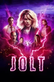 Jolt (2021) สวย แรงสูง