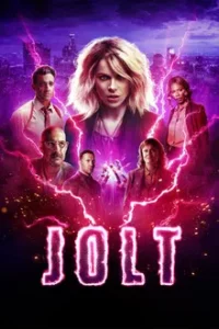 Jolt (2021) สวย แรงสูง