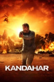 Kandahar (2023) กันดาฮาร์ ฝ่าสมรภูมิทรายเดือด