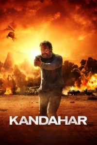 Kandahar (2023) กันดาฮาร์ ฝ่าสมรภูมิทรายเดือด