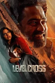 Level Cross (2024)