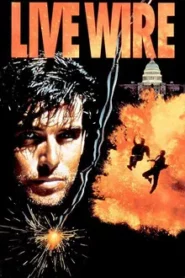 Live Wire (1992) พยัคฆ์ร้ายหยุดนรก