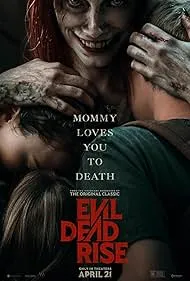 รีวิว หนัง Lee Cronin s The Mummy
