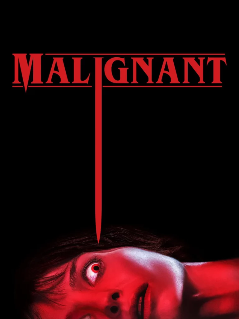 Malignant (2021)