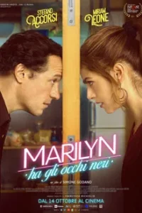 Marilyns Eyes (2022) ดวงตามาริลิน