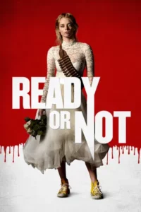 Ready or Not (2019) เกมพร้อมตาย