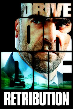 Retribution (2015) พลิกเส้นตาย