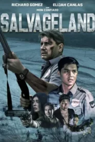 Salvageland (2025) ผู้พิทักษ์แดนเดือด
