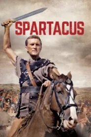 Spartacus (1960) ขุนศึกชาติทมิฬ