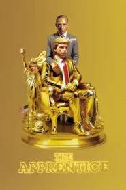 The Apprentice (2024) กว่าจะเป็นลุง