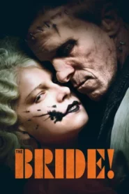 The Bride (2026) เจ้าสาว