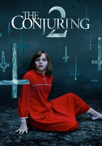 The Conjuring 2 (2016)