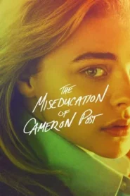 The Miseducation of Cameron Post (2018) คาเมรอน โพสต์ รักต่างต้องบำบัด