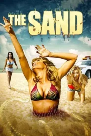 The Sand (2015) ทรายมรณะ