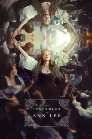 The Testament of Ann Lee (2025)