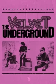 The Velvet Underground (2021)
